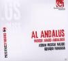 Atrium Musicae De Madrid - Al Andalus - (CD)