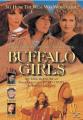 Buffalo Girls Western DVD