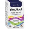 simplicol Textilfarbe exp...