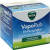 WICK Vaporub Erkältungssa