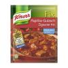 Knorr Fix Paprika-Gulasch...
