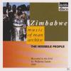 VARIOUS - Zimbabwe - The Ndebele People - (CD)
