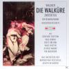 Bfo - Die Walküre (Zweiter Teil) - (CD)