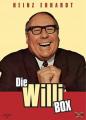 Heinz Erhardt - Die Willi Box - (DVD)