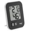 TFA Dostmann Moxx Digitales Thermo-Hygrometer