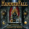 Hammerfall - Legacy Of Ki...