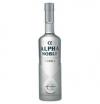 Alpha Noble Ultra-Premium Vodka, 0,7l