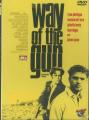 THE WAY OF THE GUN - (DVD...