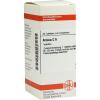 Arnica C 6 Tabletten