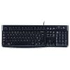 Logitech K120 Kabelgebund