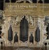 Felix Friedrich - Komplette Orgelwerke Vol.10 - (C