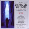 VARIOUS - Der Ring Des Nibelungen - (CD)