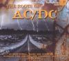 Various - The Roots Of Ac/Dc - (CD)