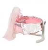 Baby Annabell Wiege mit N