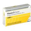 Vitamin D-Sandoz® 1.000 I