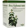 PRO Sabona uno Filmtabletten