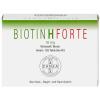 Biotin H forte Tabletten