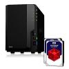 Synology Diskstation DS21...