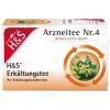 H&S Erkältungstee Nr. 4