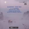 Trio Bamberg - Klaviertrios Grand Trio/Geis - (CD)