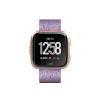 Fitbit Versa Gesundheits-