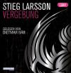 Vergebung - 2 MP3-CD - Sp