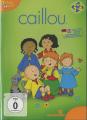 Caillou Box - 1-4 - (DVD)