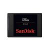 SanDisk SSD Ultra 3D 500G...