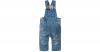 Baby Latzjeans Gr. 80 Jun...