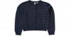 Strickjacke Gr. 146/152 M...