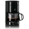 Braun Aromaster KF 47 Kaffeemaschine schwarz