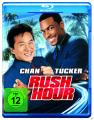 Rush Hour Komödie Blu-ray