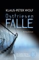 Ostfriesenfalle Taschenbu...
