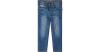 Jeans , skinny fit Gr. 92...