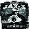 Jay-Z - Roc La Familia - (CD)