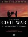 Civil War - Der amerikani...