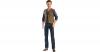 Barbie Signature Jurassic World II Owen Barbie Pup