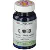 Gall Pharma Ginkgo 100 mg