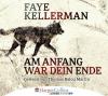 Am Anfang war dein Ende -