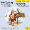 Mathias Wieman - Wolfgang Von Gott Geliebt (Eloque