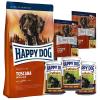 Testpaket Happy Dog Tosca