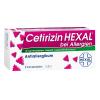 Cetirizin Hexal Filmtabletten bei Allerg