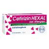 Cetirizin Hexal Filmtable...