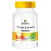 Vitamin & Mineral Komplex