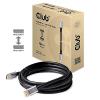 Club 3D 8K 60Hz DisplayPort 1.4 HBR3 Cable M/M 4m 