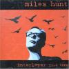 Miles Hunt - Interloper - (CD)