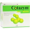 Cotazym 20.000 Pellets ma