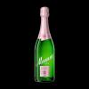 Mumm & Co. Rose Sekt - tr...