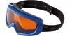 Skibrille Snowfoxy Jr. bl...