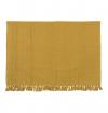 Decken-Set aus Leinen, 2-...